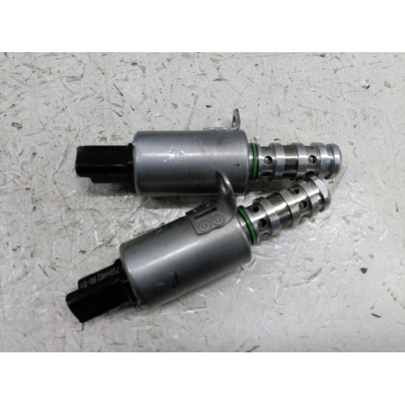 Recambio de despiece culata para peugeot 207 sw confort referencia OEM IAM 7