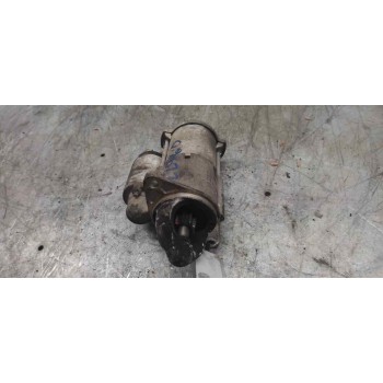 MOTOR ARRANQUE 9 DIENTES