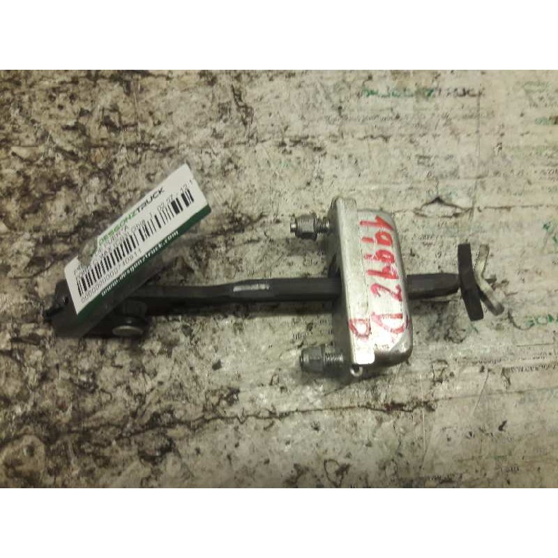 Recambio de freno puerta delantero izquierdo para ford c-max (cb3) ghia referencia OEM IAM  DELANTERO DERECHO 