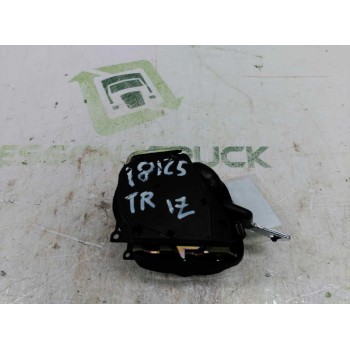 CINTURON SEGURIDAD TRASERO IZQUIERDO 