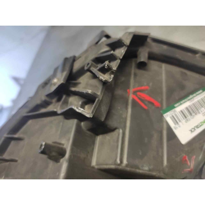 Recambio de faro izquierdo para peugeot 508 1.5 blue-hdi fap referencia OEM IAM 9823144280 4