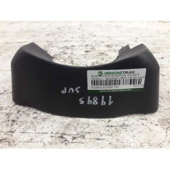 Recambio de guarnecido superior volante para renault megane ii berlina 5p authentique referencia OEM IAM 8200079129  