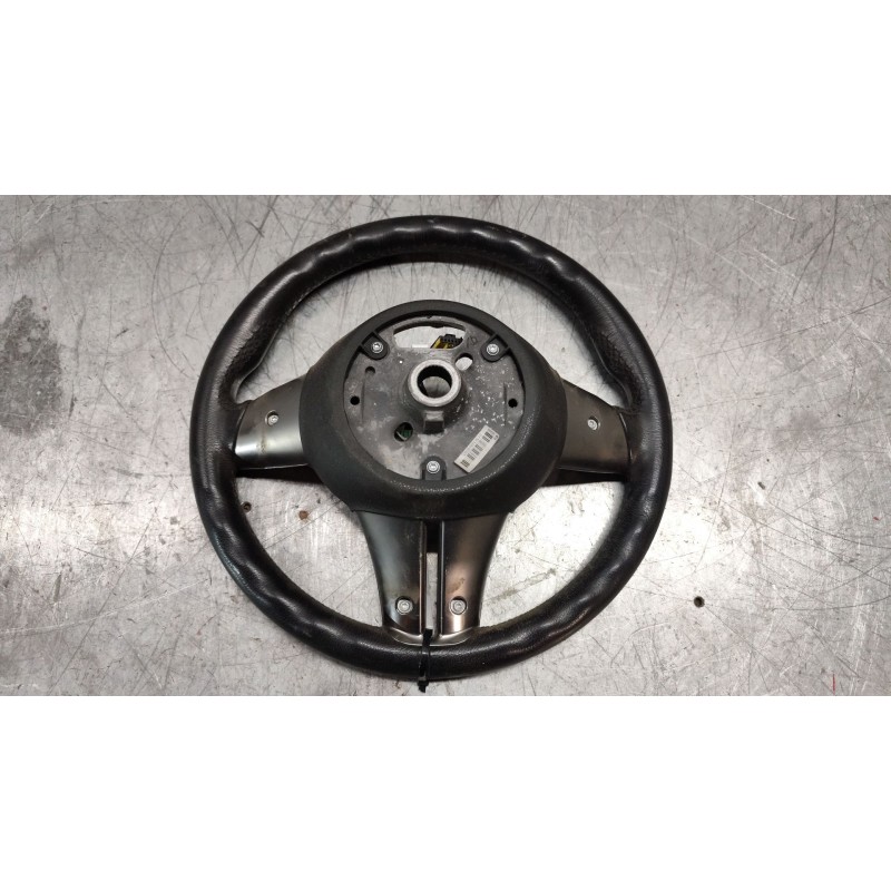 Recambio de volante para bmw z4 roadster (e85) 2.0 i referencia OEM IAM - Gris 2