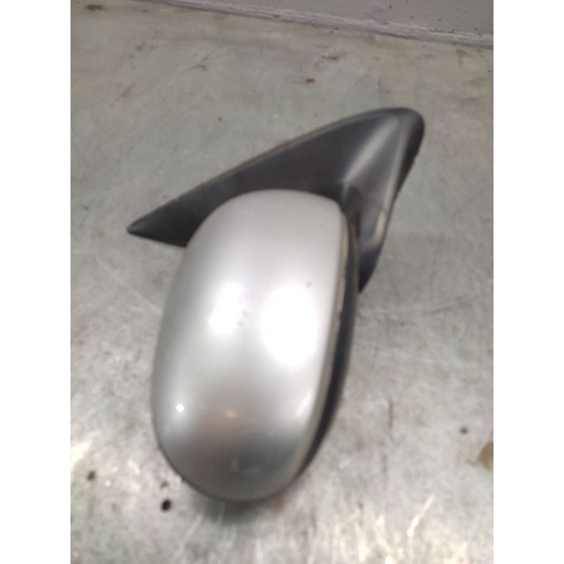Recambio de retrovisor derecho para nissan almera (n16/e) acenta referencia OEM IAM  ELECTRICO 3 CABLES - Gris 3