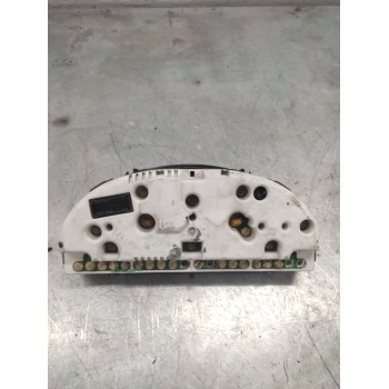 Recambio de cuadro instrumentos para mercedes-benz clase m (w163) 270 cdi (163.113) referencia OEM IAM A1635404011  