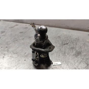 Recambio de palanca cambio para peugeot 307 sw (3h) 1.6 hdi 110 referencia OEM IAM 9657303580  