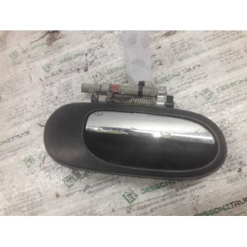 MANETA EXTERIOR DELANTERA DERECHA SA830613 