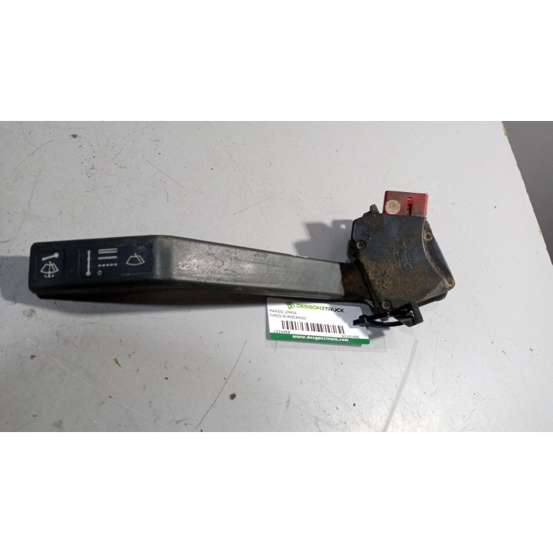 Recambio de mando limpia para iveco eurocargo 5.9 diesel referencia OEM IAM 93160486  