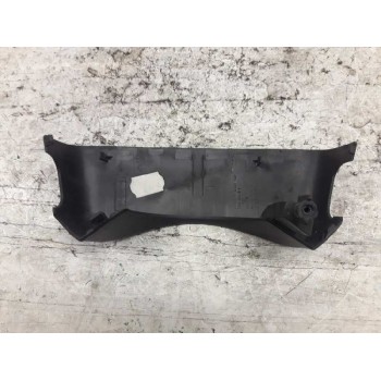 Recambio de guarnecido superior volante para renault megane ii berlina 5p authentique referencia OEM IAM 8200079129  