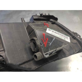 Recambio de faro izquierdo para peugeot 508 1.5 blue-hdi fap referencia OEM IAM 9823144280  