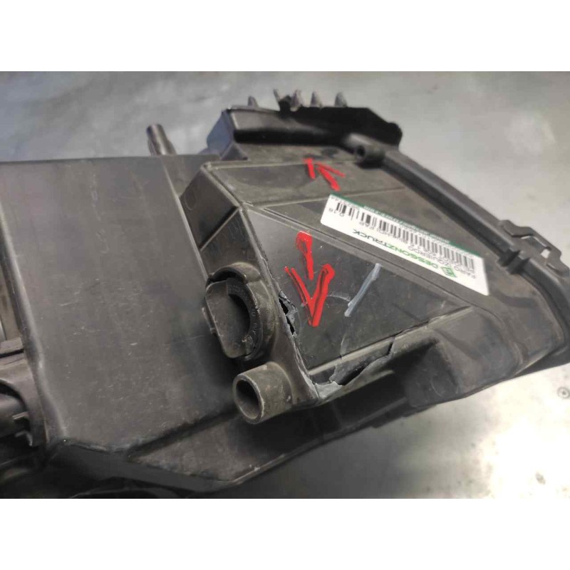 Recambio de faro izquierdo para peugeot 508 1.5 blue-hdi fap referencia OEM IAM 9823144280 5