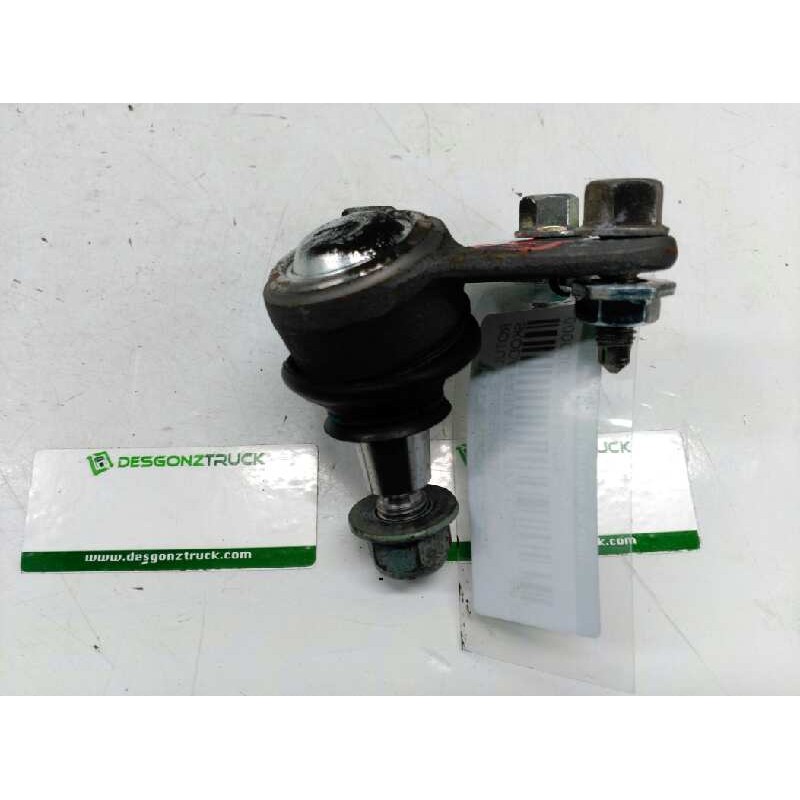 Recambio de rotula suspension para skoda fabia (6y2/6y3) classic referencia OEM IAM 2