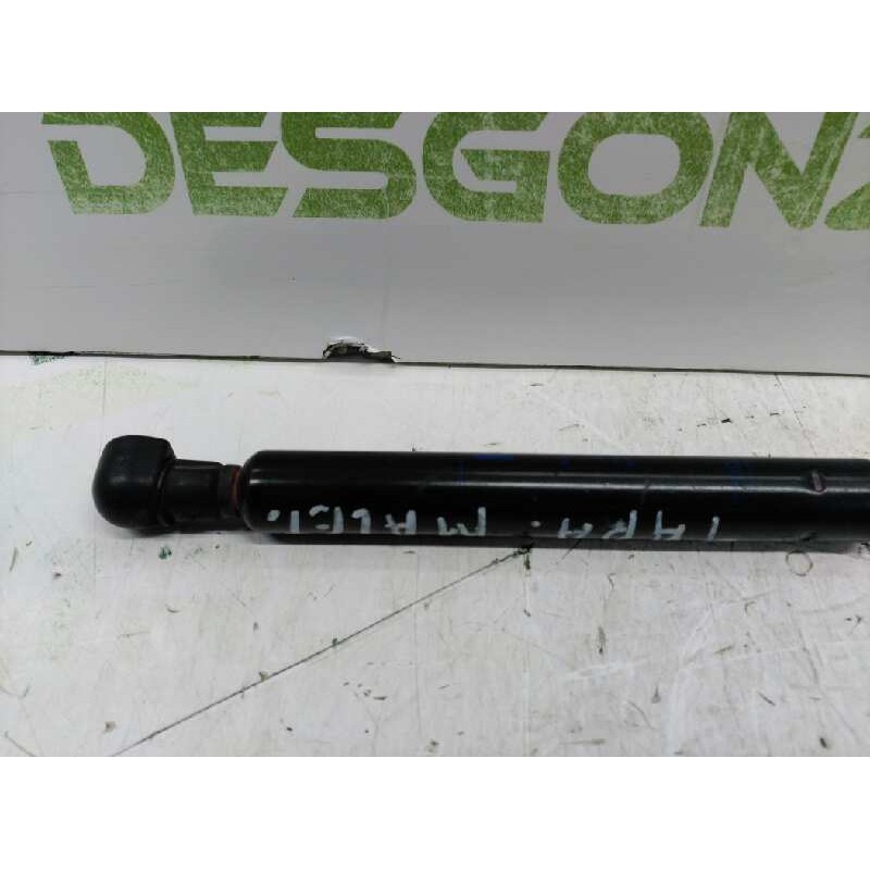 Recambio de amortiguadores maletero / porton para renault 19 (b/c/l53) referencia OEM IAM - Gris 3