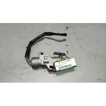 Recambio de conmutador de arranque para iveco crossway referencia OEM IAM 504127269  