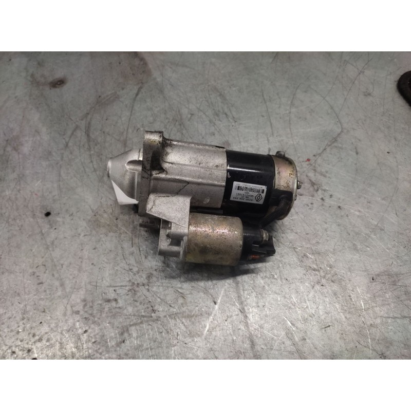 Recambio de motor arranque para renault clio iii authentique referencia OEM IAM 8200306595 12 DIENTES M000T87881 8