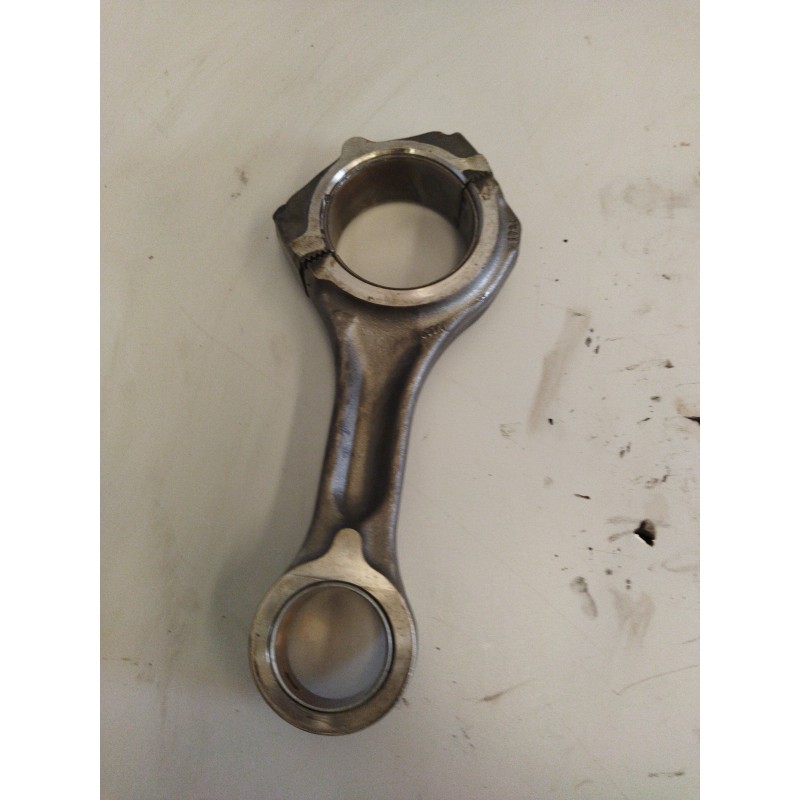 Recambio de biela para iveco stralis (ad/at) fg ad   4x2 tráfico urbano referencia OEM IAM D57664 3