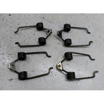 Recambio de despiece culata para peugeot 207 sw confort referencia OEM IAM   