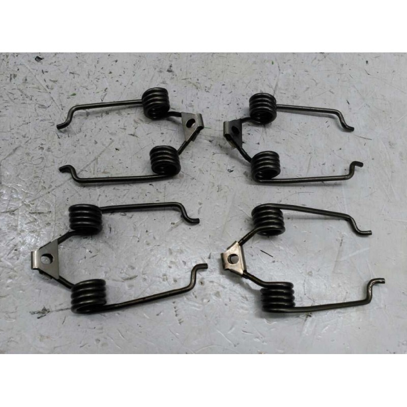 Recambio de despiece culata para peugeot 207 sw confort referencia OEM IAM 9