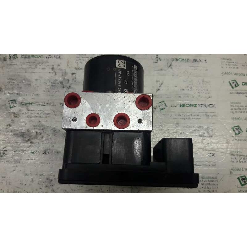 Recambio de abs para seat leon (1p1) stylance / style referencia OEM IAM 1K0614517AF 1K0907379AC 00005305H0 3