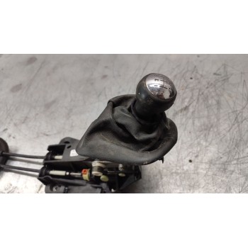 Recambio de palanca cambio para peugeot 307 sw (3h) 1.6 hdi 110 referencia OEM IAM 9657303580  