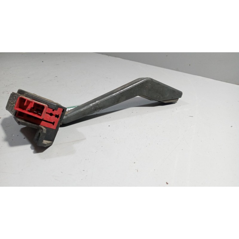 Recambio de mando limpia para iveco eurocargo 5.9 diesel referencia OEM IAM 93160486 - Blanco 2