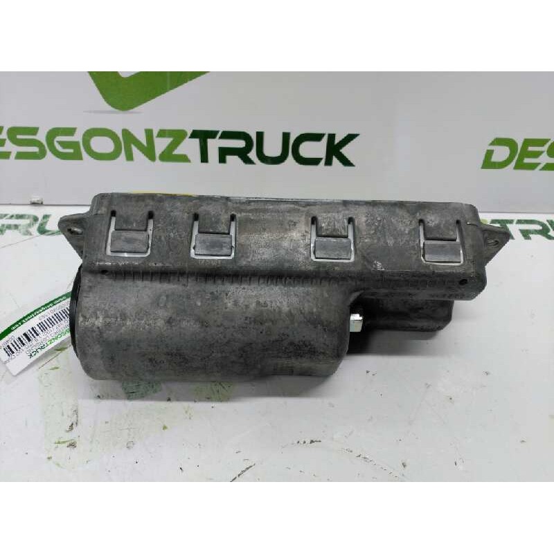 Recambio de airbag delantero derecho para alfa romeo 147 (190) 1.9 jtd 120 collezione referencia OEM IAM 0046748661 - Rojo 2