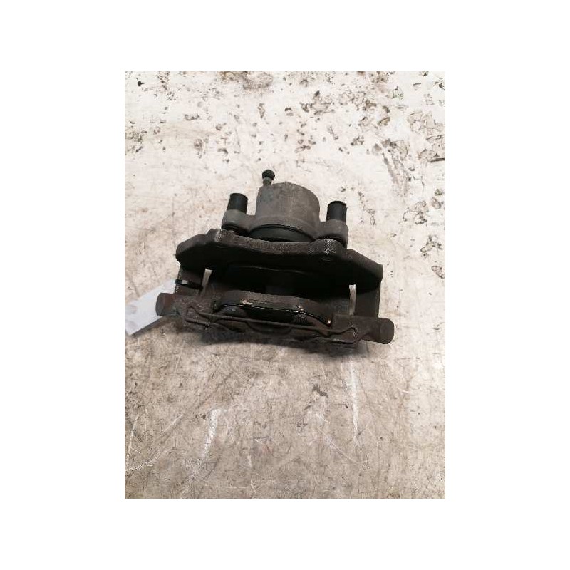 Recambio de pinza freno delantera izquierda para ford focus berlina (cap) ambiente (d) referencia OEM IAM - Negro 3