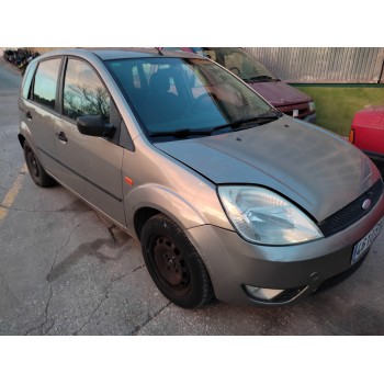 ford fiesta (cbk) del año 2002