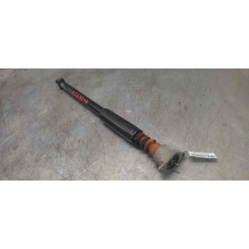 Recambio de amortiguador trasero para ford fiesta (cbk) ambiente referencia OEM IAM 2