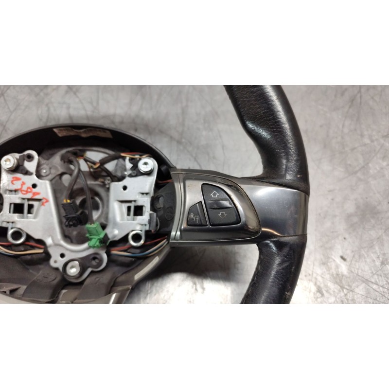 Recambio de volante para bmw z4 roadster (e85) 2.0 i referencia OEM IAM - Gris 4