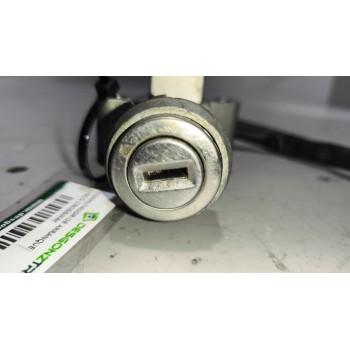 Recambio de conmutador de arranque para iveco crossway referencia OEM IAM 504127269  