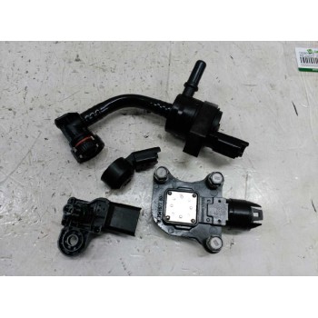 Recambio de despiece culata para peugeot 207 sw confort referencia OEM IAM   