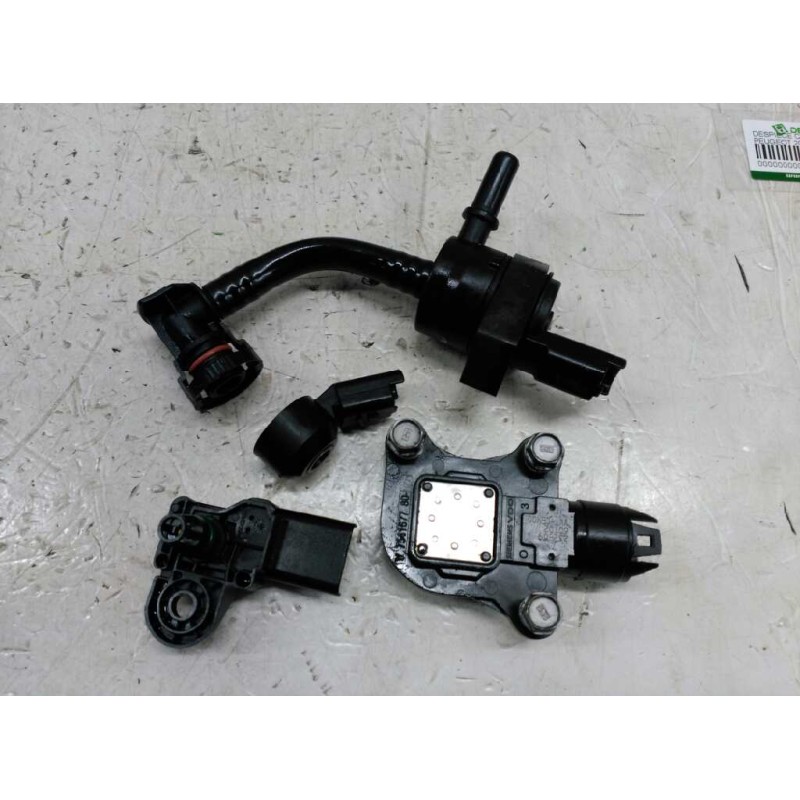 Recambio de despiece culata para peugeot 207 sw confort referencia OEM IAM 10