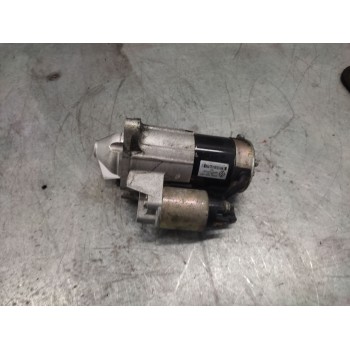 Recambio de motor arranque para renault clio iii authentique referencia OEM IAM 8200306595 12 DIENTES M000T87881