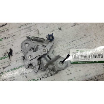 Recambio de cerradura capot para citroën berlingo 1.9 d x familiar referencia OEM IAM   