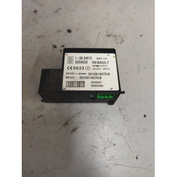 MODULO ELECTRONICO 5010614375 5010614376 CENTRALITA INMOVILIZADOR