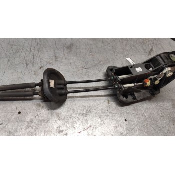 Recambio de palanca cambio para peugeot 307 sw (3h) 1.6 hdi 110 referencia OEM IAM 9657303580  