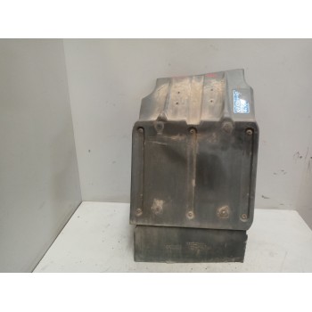 Recambio de guardabarros delantero derecho para man tg - l 12.xxx 4.6 diesel referencia OEM IAM 81664100176  