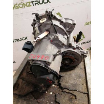 Recambio de caja cambios para seat ibiza (6k1) free sky referencia OEM IAM DXK  