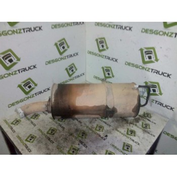 SILENCIADOR TRASERO 500362796 57902 