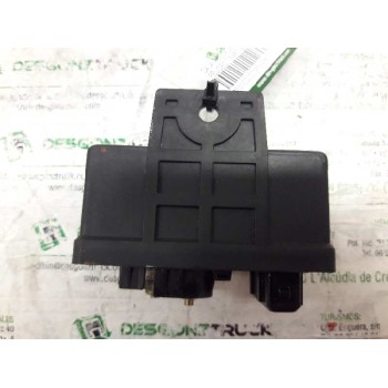 Recambio de caja precalentamiento para peugeot partner (s1) combispace referencia OEM IAM   