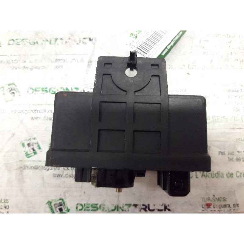 Recambio de caja precalentamiento para peugeot partner (s1) combispace referencia OEM IAM - Blanco 3