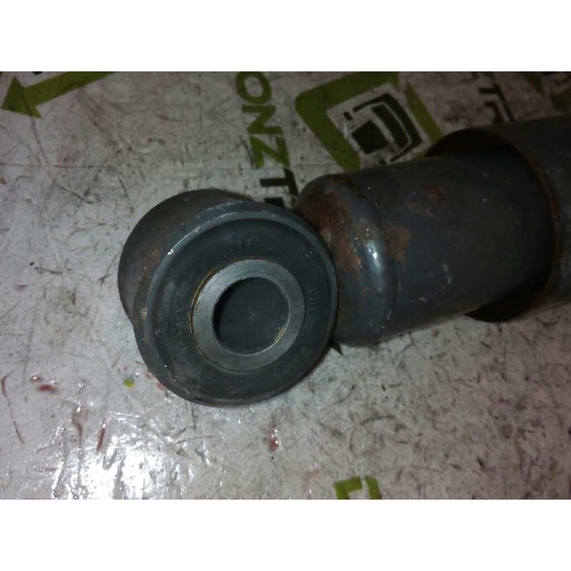 Recambio de amortiguador delantero para renault premium route 2006 fas 4x2 larga distancia referencia OEM IAM 5010630702 - Rojo 2
