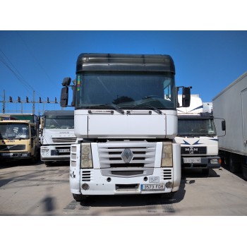 renault magnum ab 2005 del año 2006