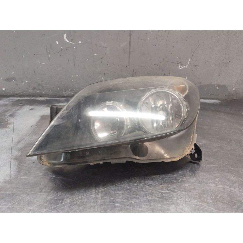 Recambio de faro izquierdo para opel astra h ber. 1.7 16v cdti referencia OEM IAM 1EG27037021  