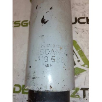 Recambio de amortiguador delantero para opel astra g berlina club referencia OEM IAM  241700112151 