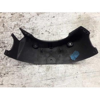 Recambio de guarnecidos volante para renault megane ii berlina 5p authentique referencia OEM IAM 8200079126 INFERIOR 