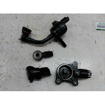 Recambio de despiece culata para peugeot 207 sw confort referencia OEM IAM   