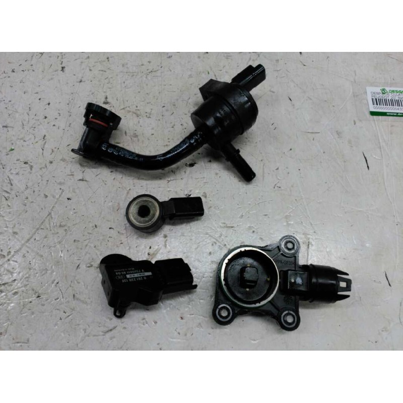 Recambio de despiece culata para peugeot 207 sw confort referencia OEM IAM 11