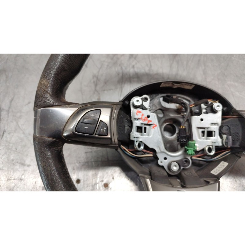 Recambio de volante para bmw z4 roadster (e85) 2.0 i referencia OEM IAM - Gris 5